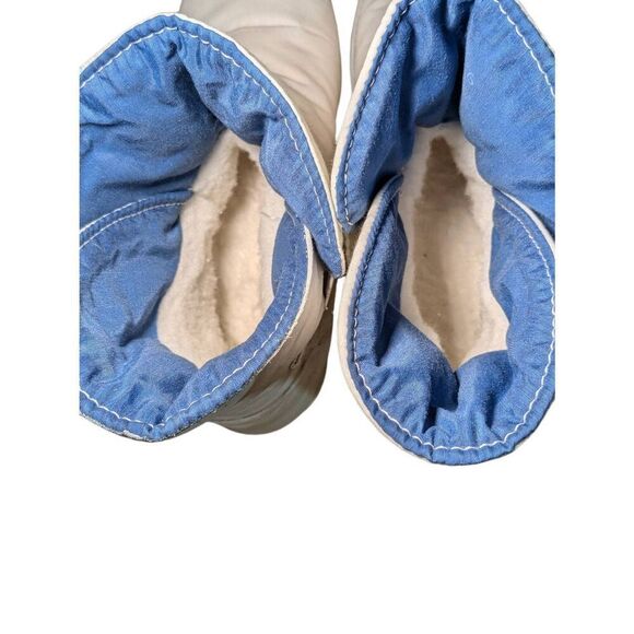 Tecnica Moon Boots size 5.5 in good condition. - Picture 10 of 10